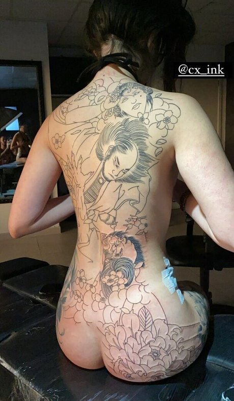 Amanda Yamashita model hd img