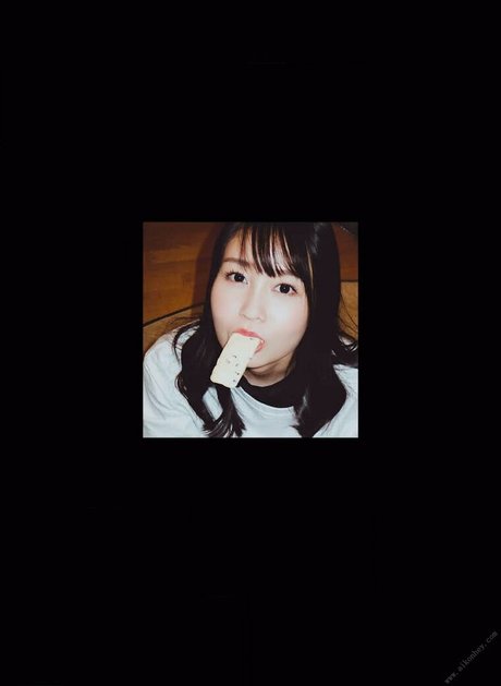 Aika Yumeno pretty model pic