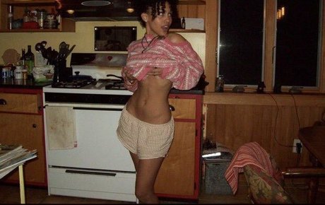 Midriff pornstar best archive