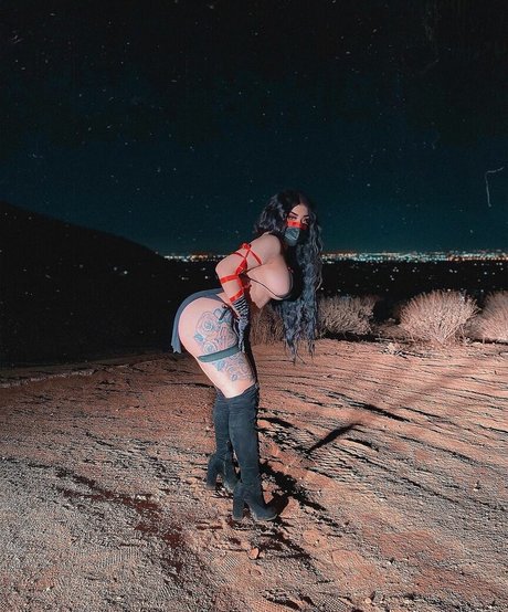 A jellyy model adult photo