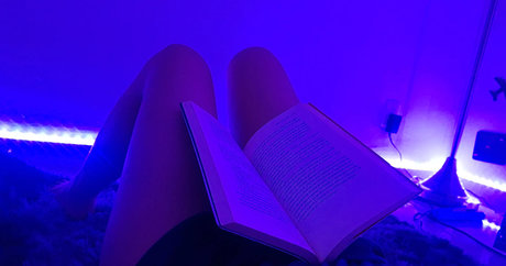 Paulette Somarriba model hot pic