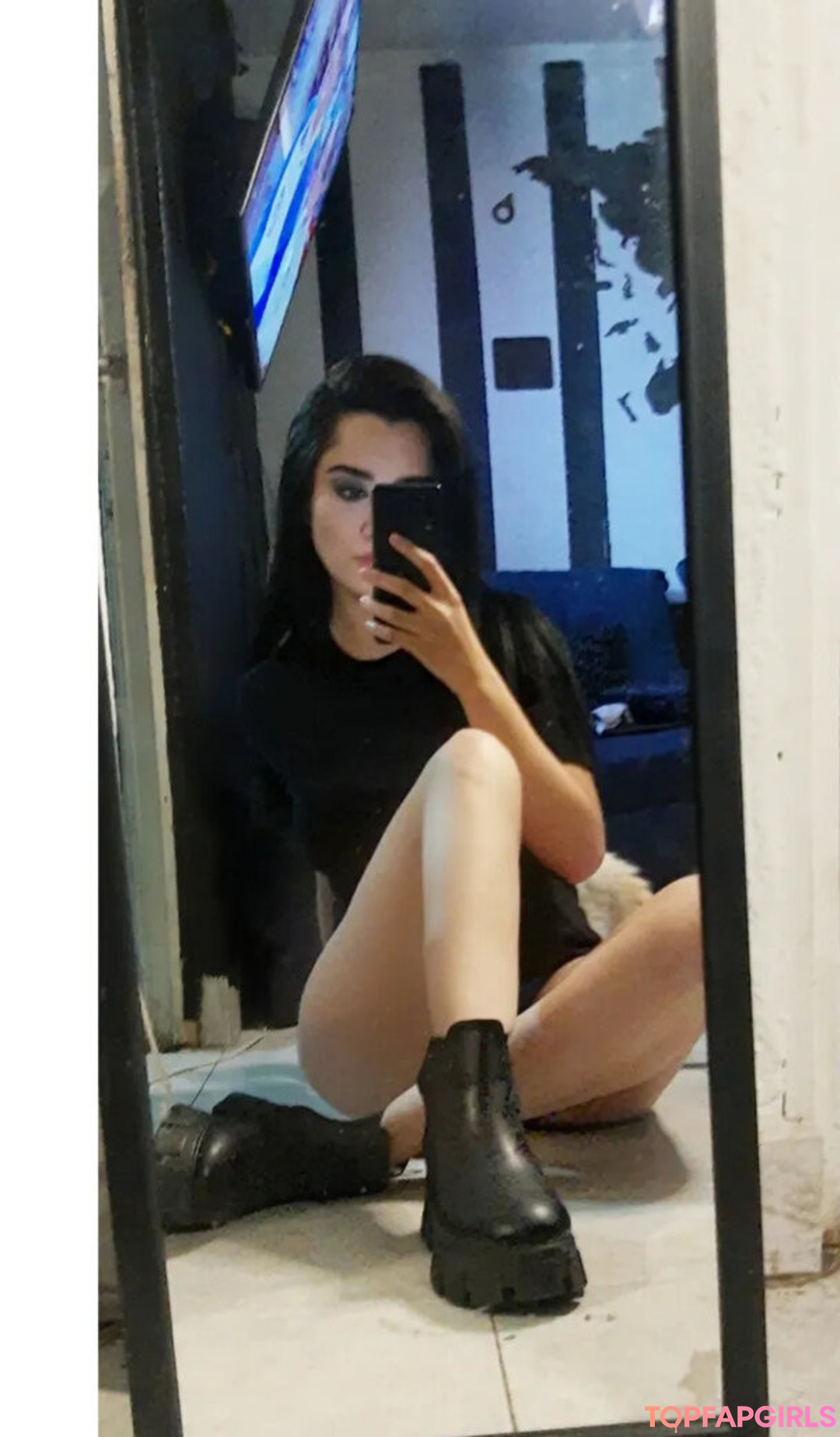 Paulette Somarriba pornstar exclusive image