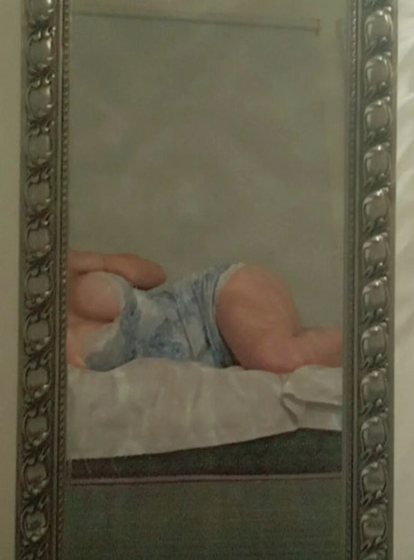 Paulette Somarriba pornstar exclusive picture