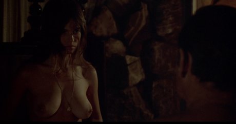 Kay Lenz model nudes picture