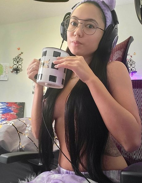 beautiful japanese onlyfans art porn pics