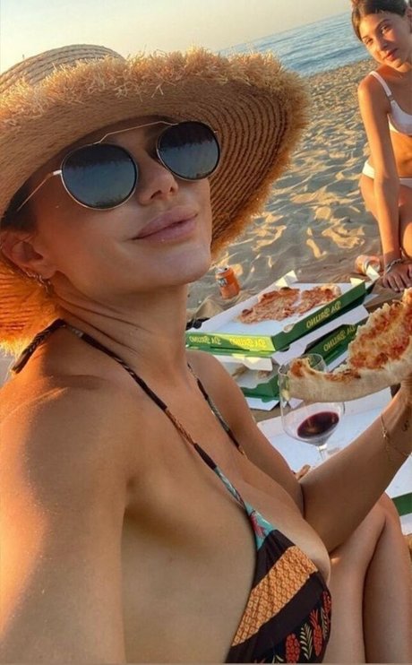 Evangelina Anderson sex star archive