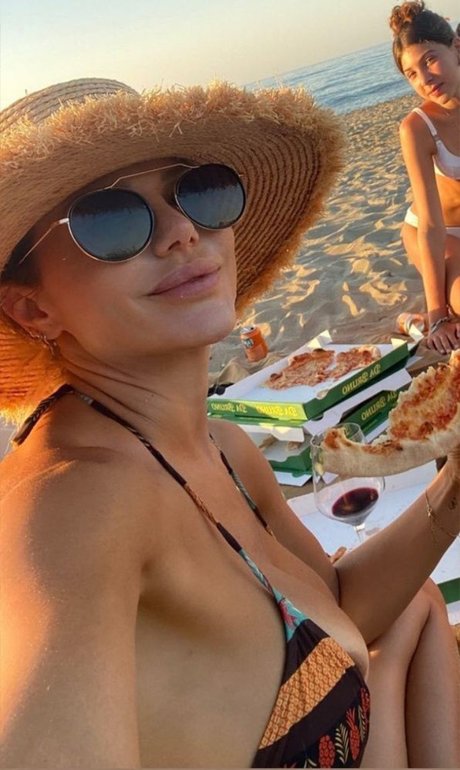 Evangelina Anderson pornstar exclusive image