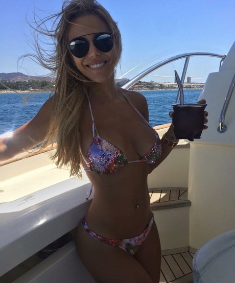 Evangelina Anderson top profile image