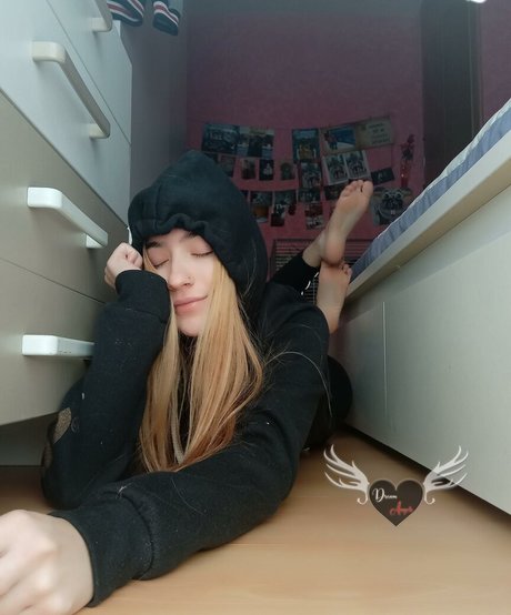 kaliii26 pornstar nudes photo