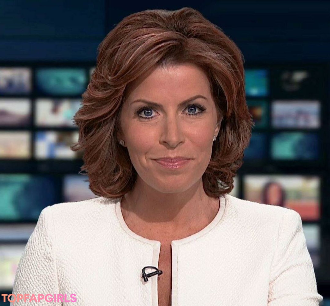 Natasha Kaplinsky star porn photos