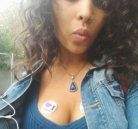 Moya Lothian McLean adult star image