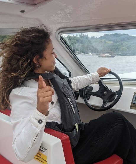 Moya Lothian McLean pornstar image