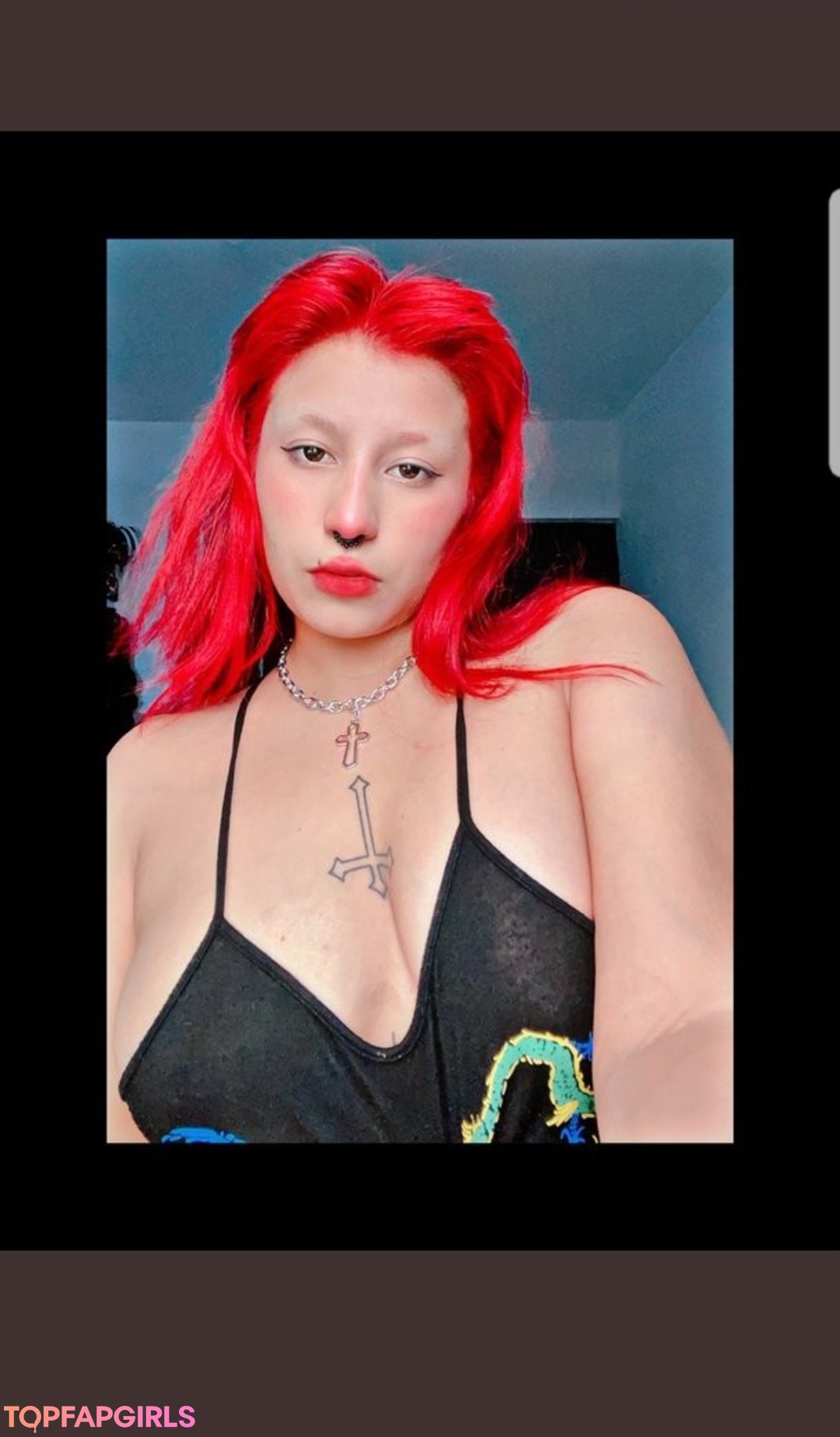 Deyna Galed model beautiful image