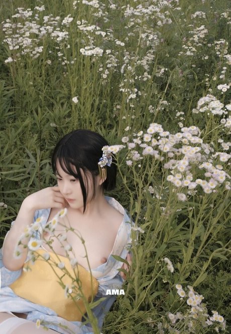 Xiaoze2022 pretty actress pictures