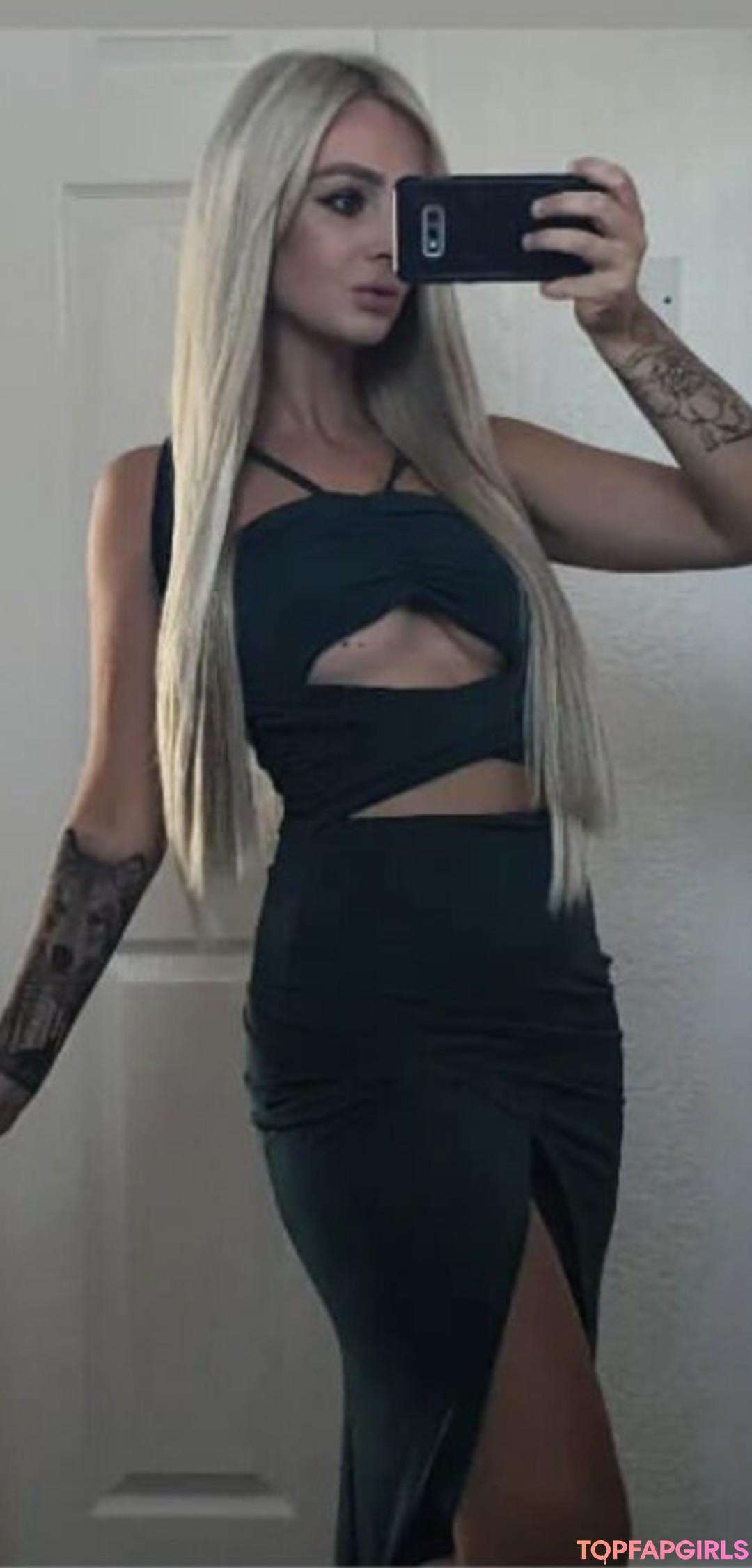 Charlotte Jodie star perfect galleries