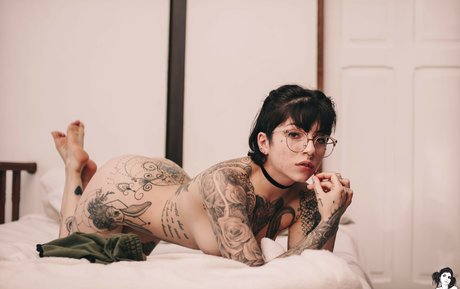 antonieta model images