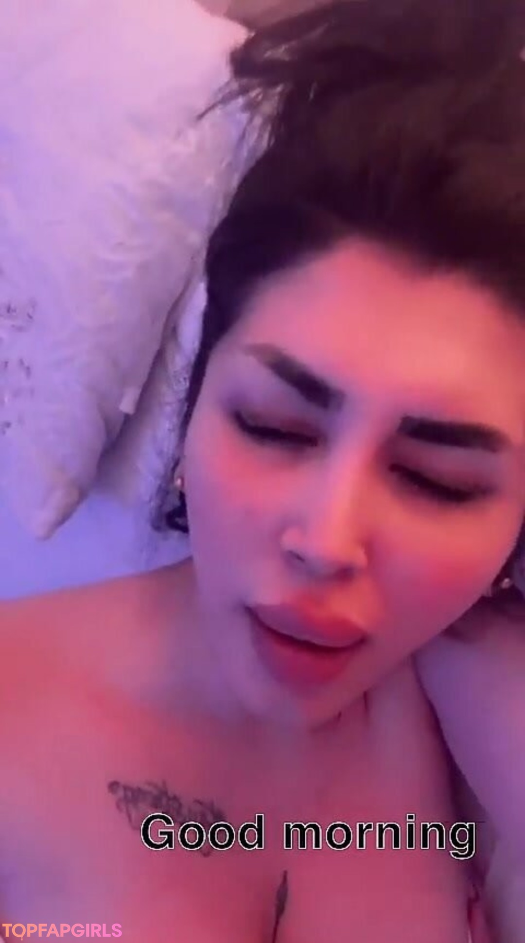Mira Nouri model sex photo
