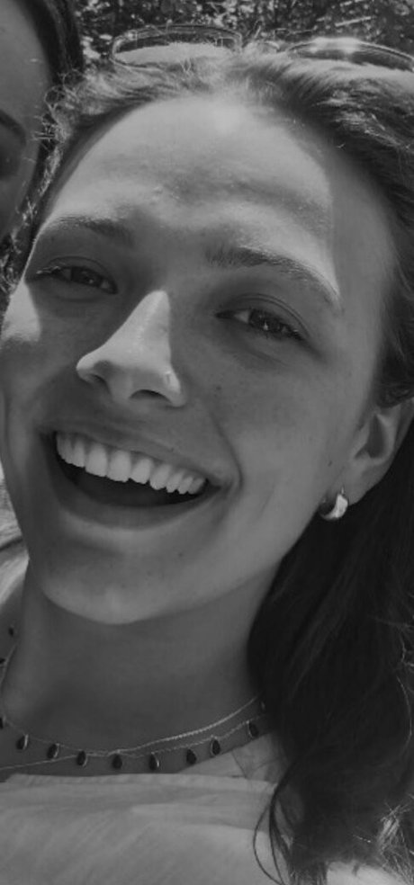 Molly Mae Osborne actress archive