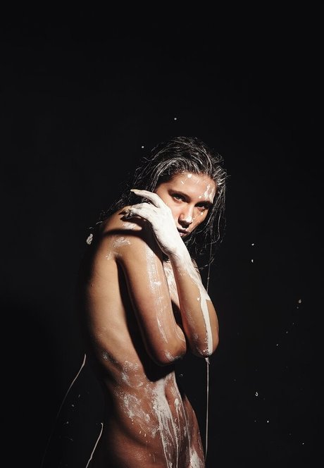 Luisaehl star sexy pics