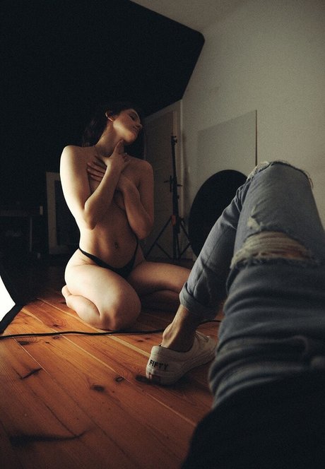 Luisaehl xxx model archive