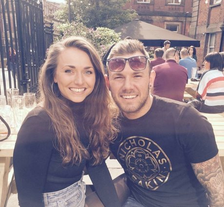 Charis Lister free pornstar picture