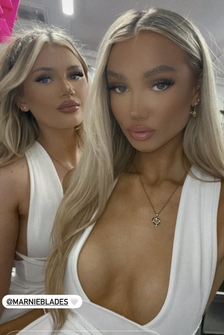 Grace Hemingway xxx model photo