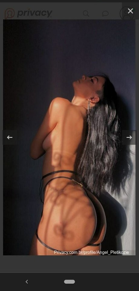 Samyra Pletikoze top star pictures