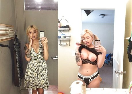 Desiree Payes pornstar exclusive pictures