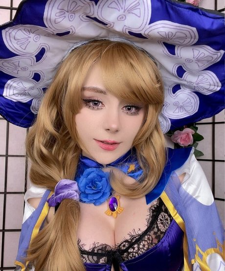 Pockythief best actress pics