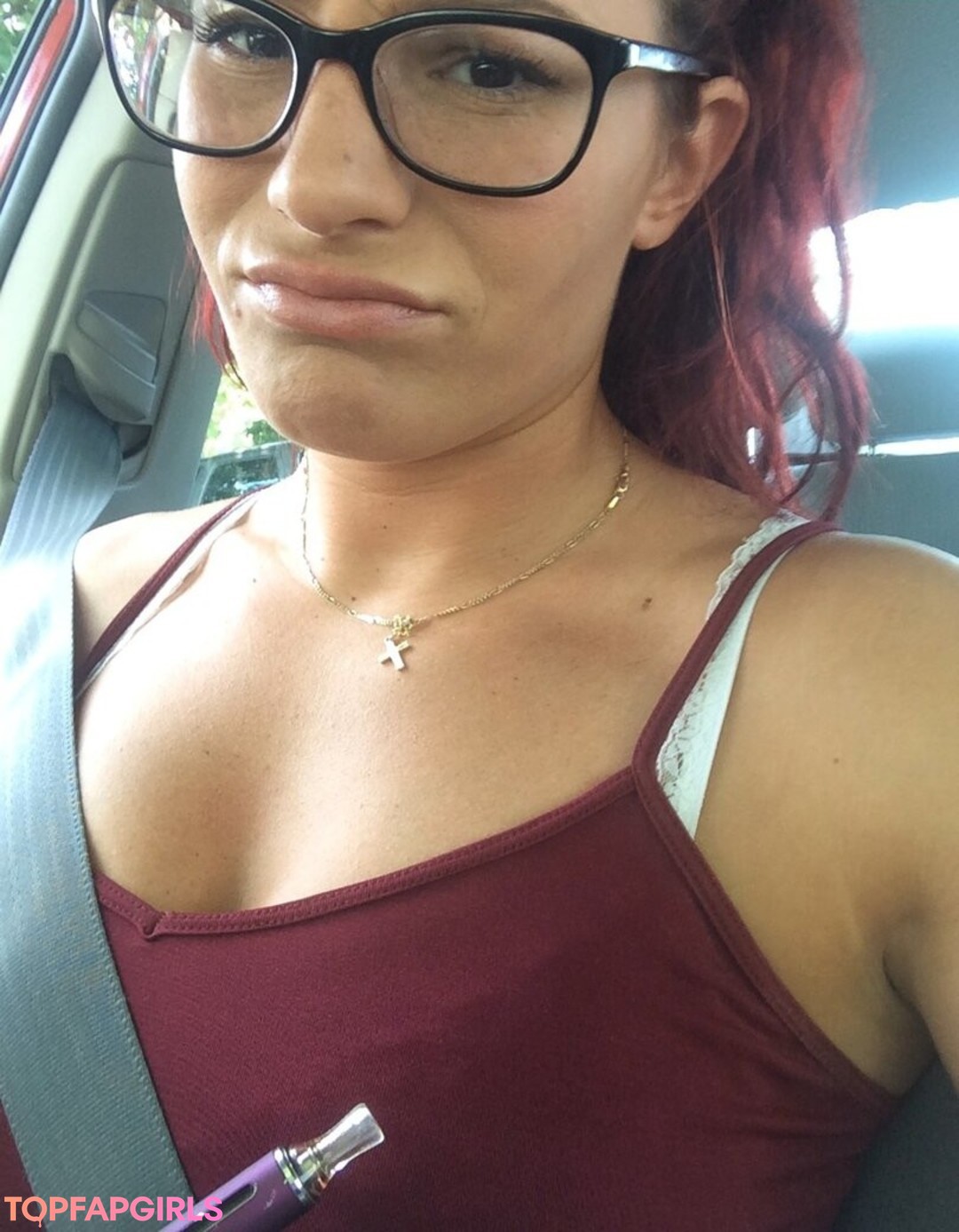 Shayna Foppiano xxx star pics