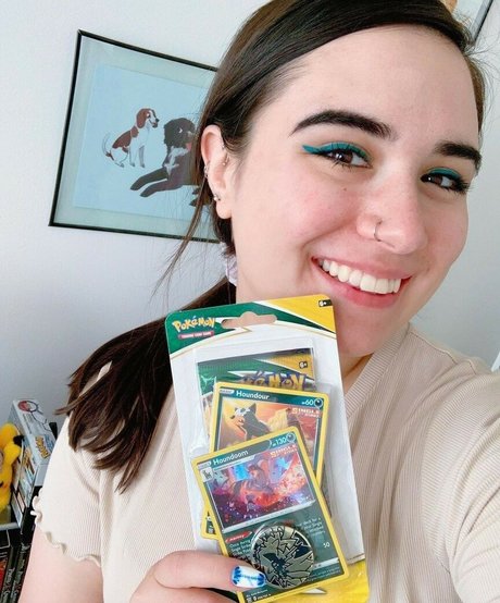 ShiningEdith exclusive pornstar photos