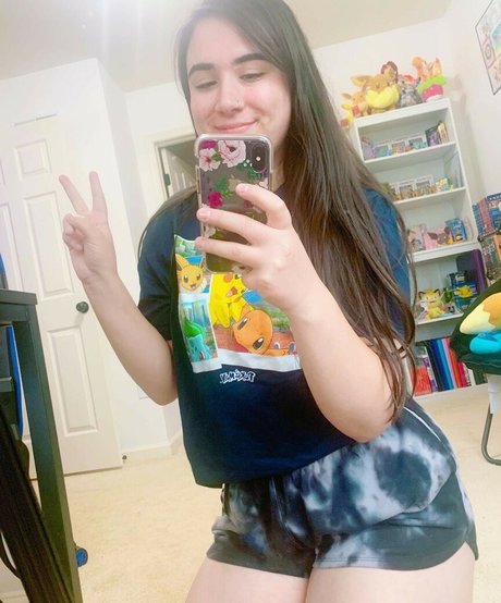 ShiningEdith model exclusive pics