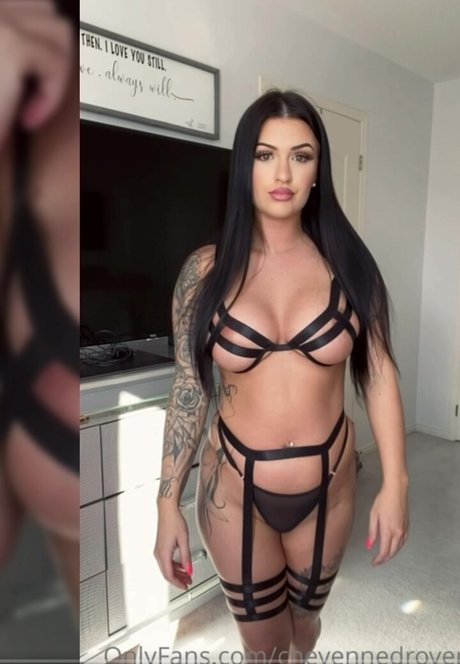 Cheyennedrover pornographic actress galleries