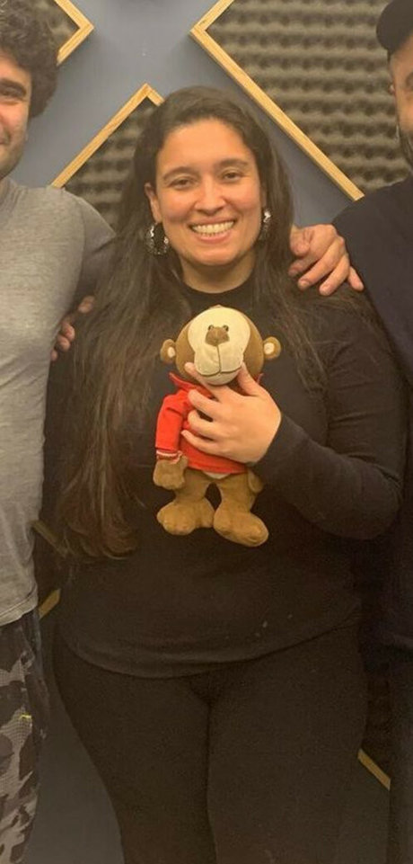 Mundo Sem Fim nice star pics