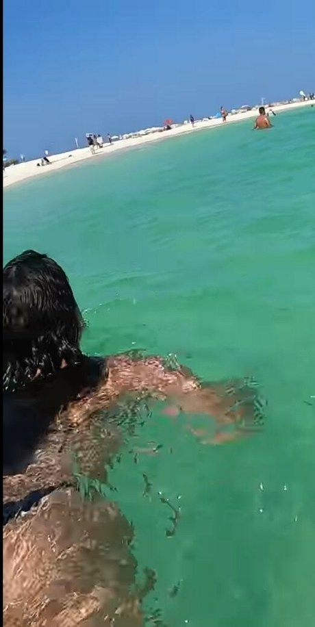 Mundo Sem Fim model sexy galleries