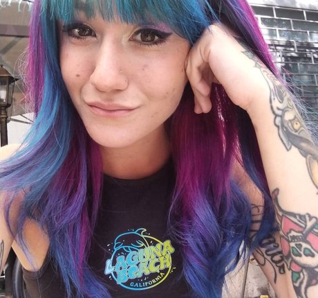 Redfoxy12 nudes actress pictures