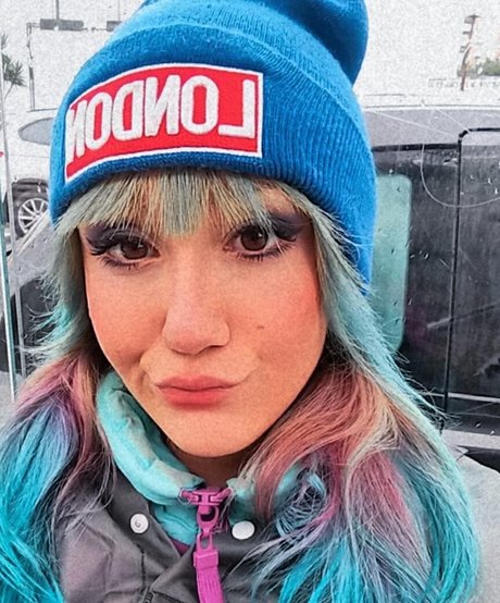 Redfoxy12 pornstar top pictures