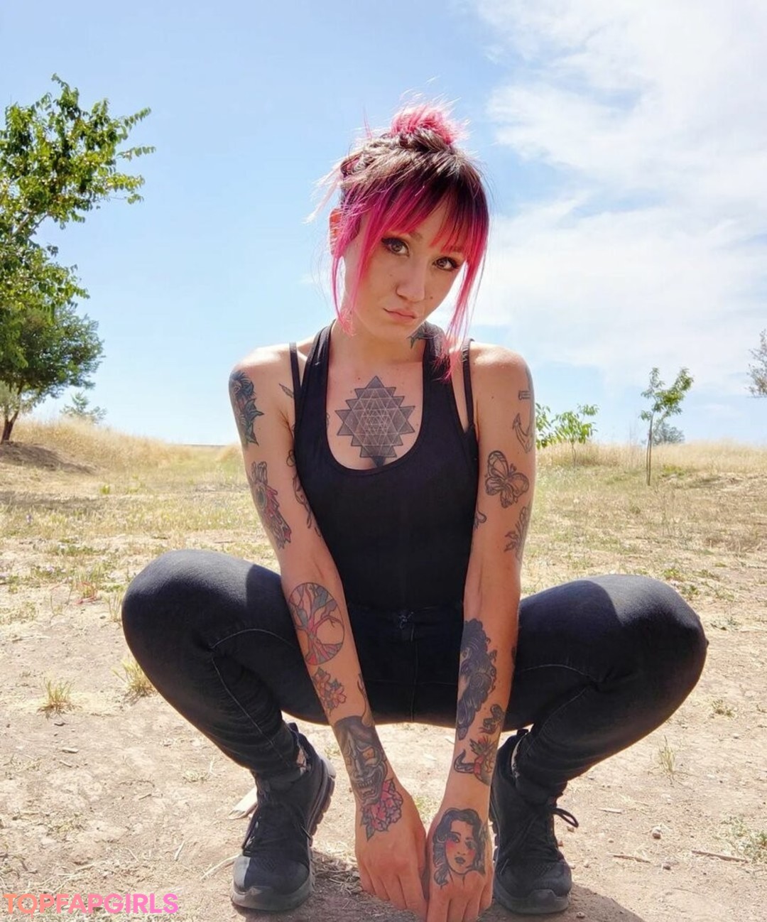 Redfoxy12 pornstar naked photos