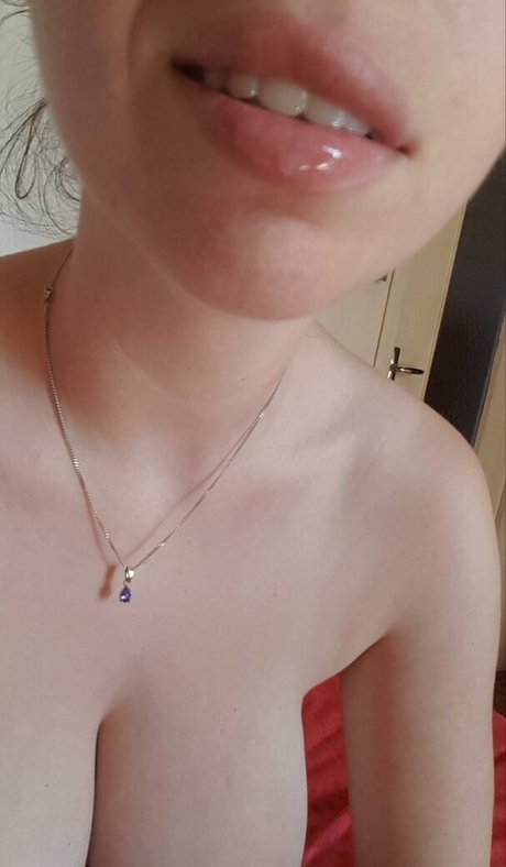 AriaFrench star nudes picture