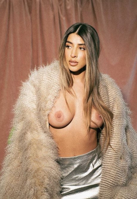 Shanna Signh star best photo