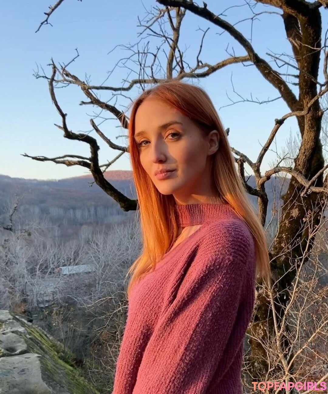 Xxlika model art image