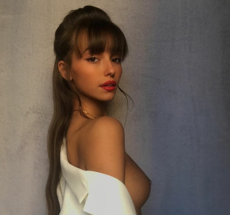 Telma Masurel perfect star pics