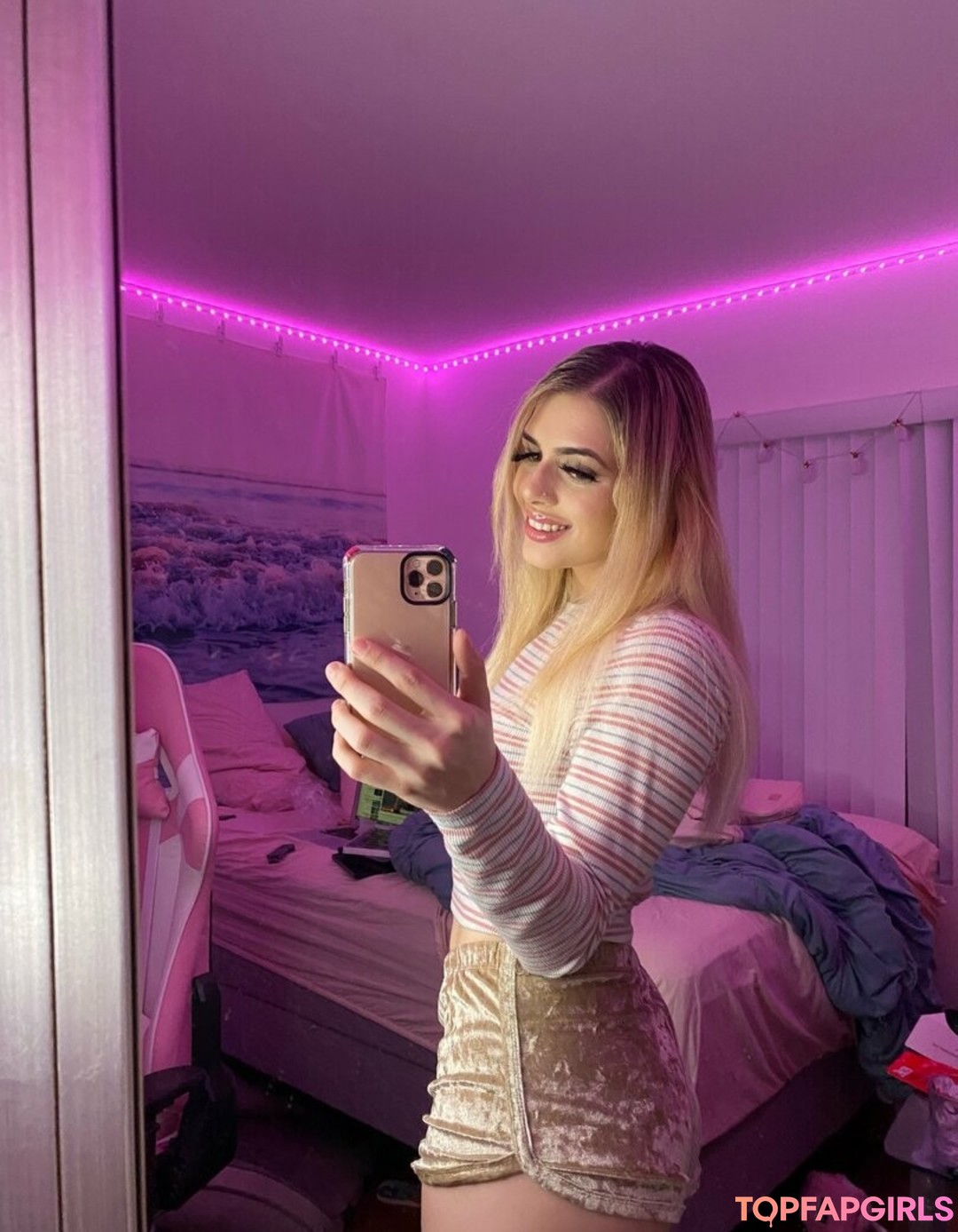 Nikkibebe star perfect gallery