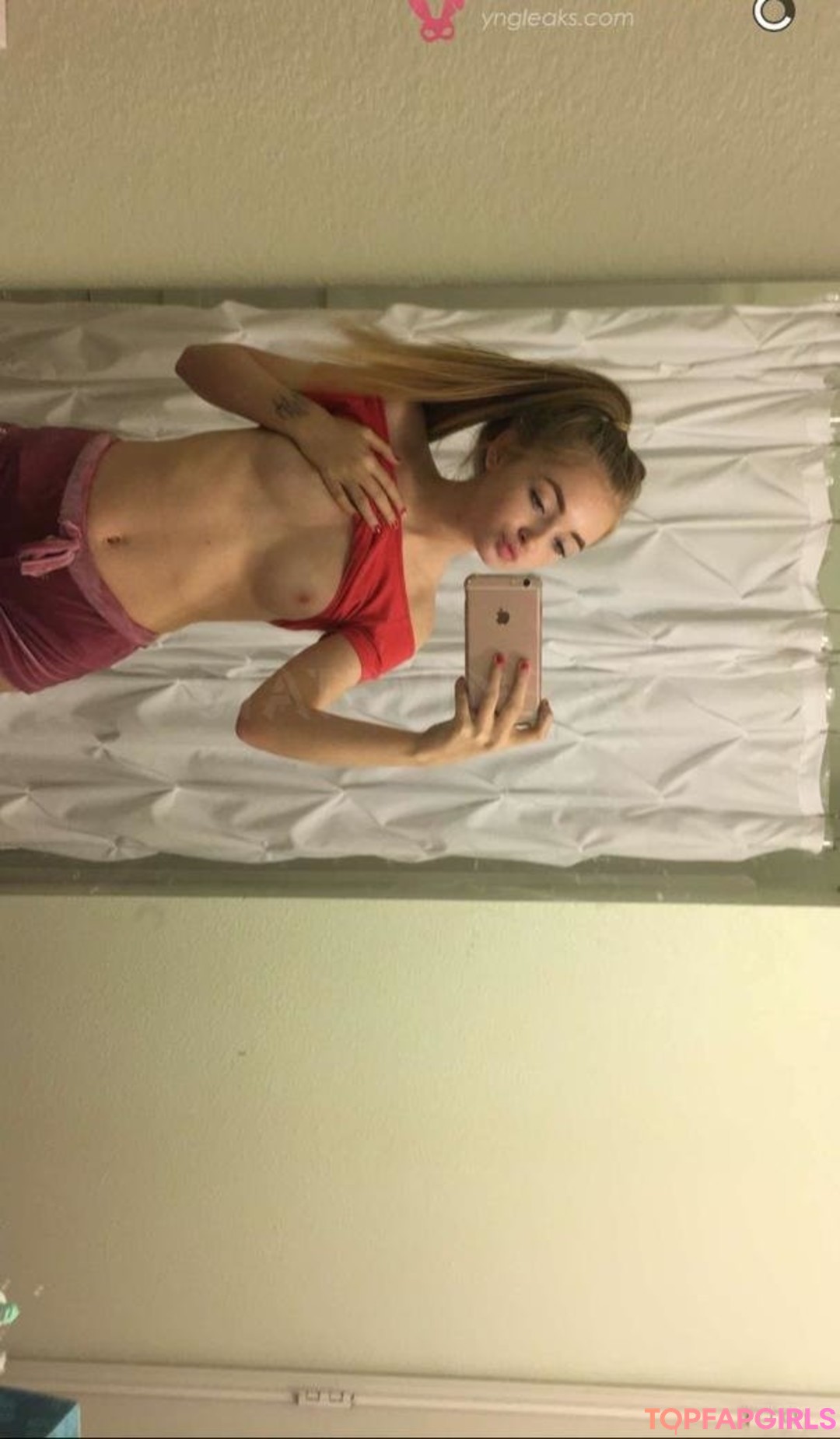 Mikayla naked pornstar gallery