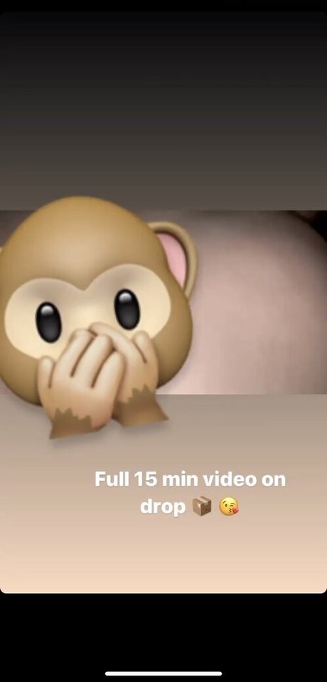 Thyluvlupeeee pornstar nude pic