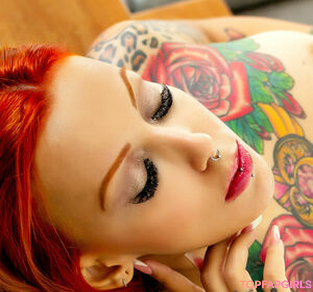 Thay Cherry naked star gallery