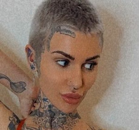 claire no hair sex star picture