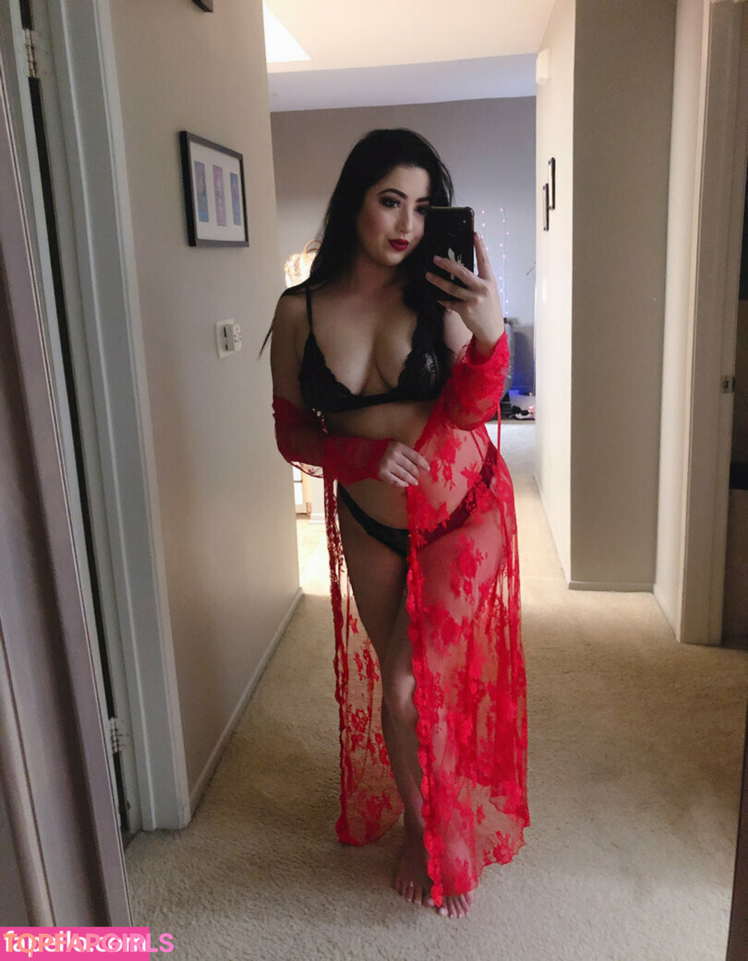MarissaSoDope model pics