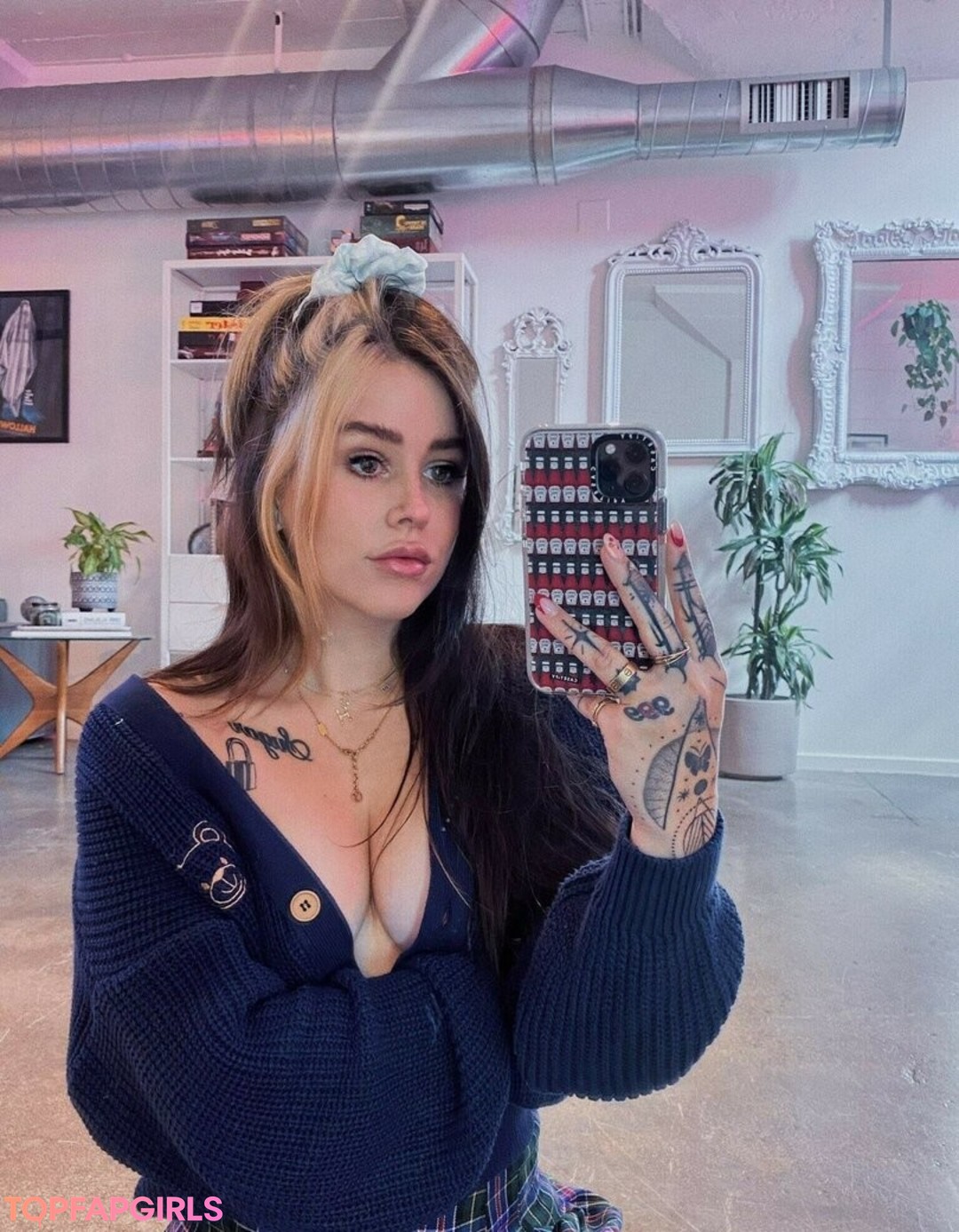 CrayCraysounds top actress pic