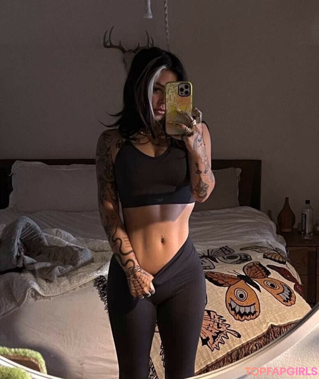 fitness model onlyfans best images